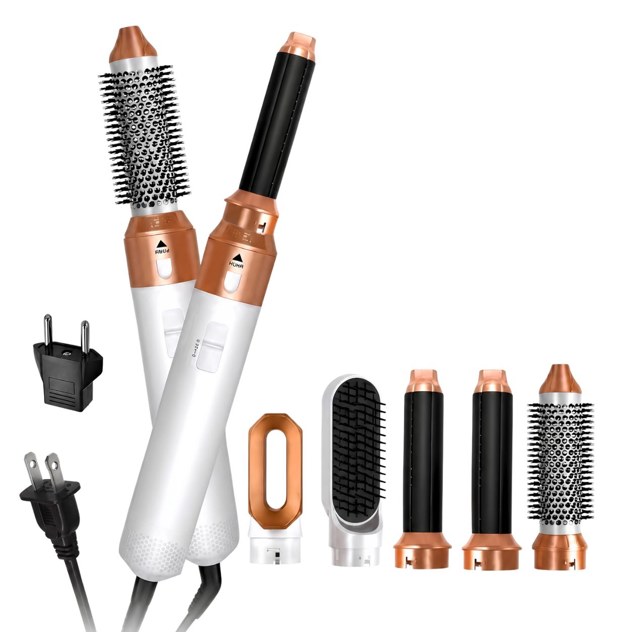 Valisse AirStyler Branco 110V